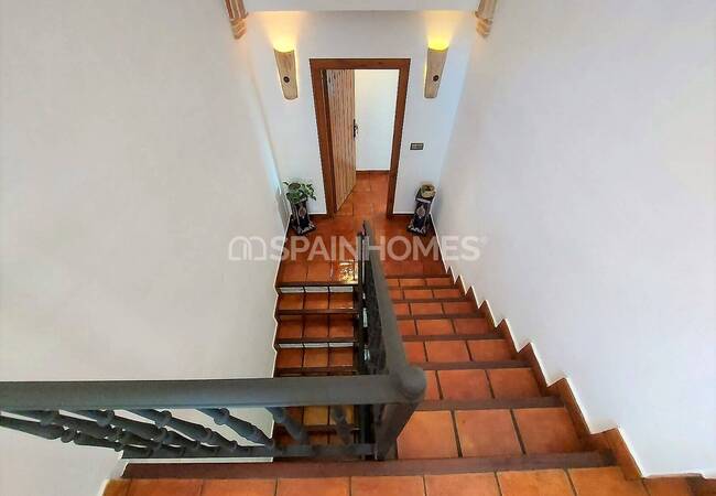 San Pedro Del Pinatar'da Özel Havuzlu ve Geniş Odalı Villa 28