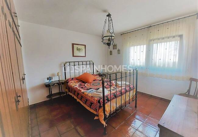 San Pedro Del Pinatar'da Özel Havuzlu ve Geniş Odalı Villa 31