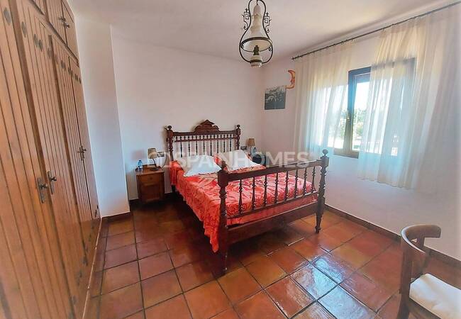 San Pedro Del Pinatar'da Özel Havuzlu ve Geniş Odalı Villa 35