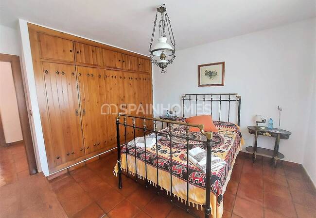 San Pedro Del Pinatar'da Özel Havuzlu ve Geniş Odalı Villa 36