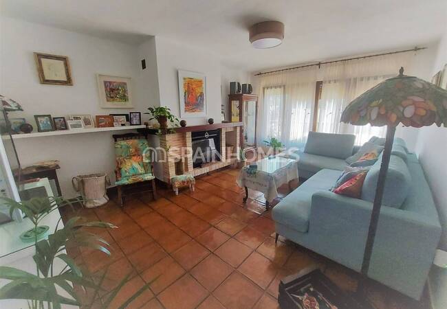 San Pedro Del Pinatar'da Özel Havuzlu ve Geniş Odalı Villa 20