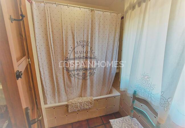 San Pedro Del Pinatar'da Özel Havuzlu ve Geniş Odalı Villa 44