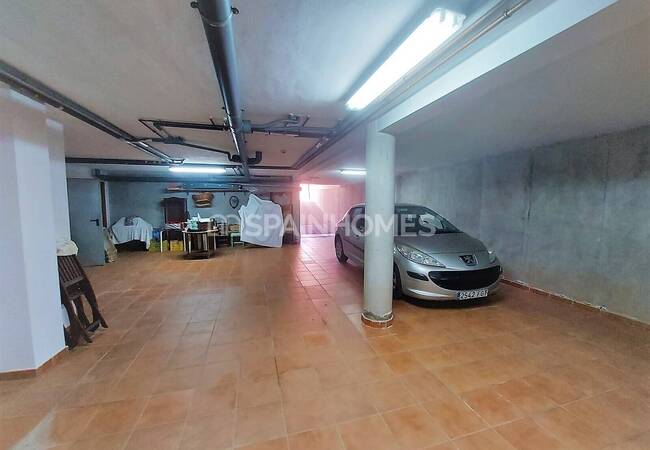 San Pedro Del Pinatar'da Özel Havuzlu ve Geniş Odalı Villa 50