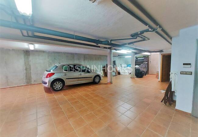 San Pedro Del Pinatar'da Özel Havuzlu ve Geniş Odalı Villa 51