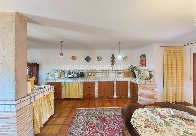 San Pedro Del Pinatar'da Özel Havuzlu ve Geniş Odalı Villa 23