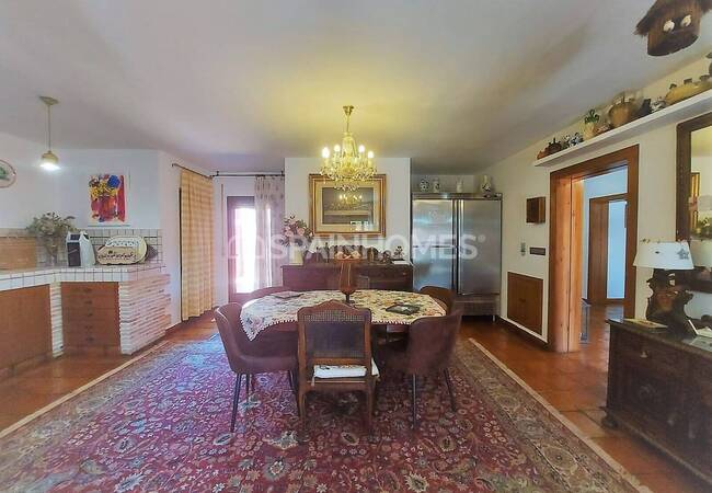 San Pedro Del Pinatar'da Özel Havuzlu ve Geniş Odalı Villa 24