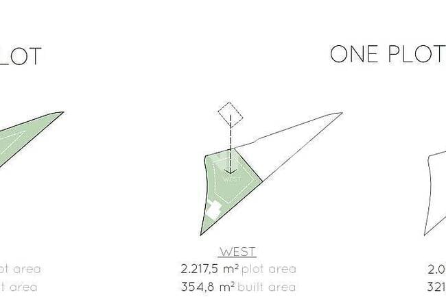 Spacious Plot of Land in a Popular Area of La Manga Spain 4