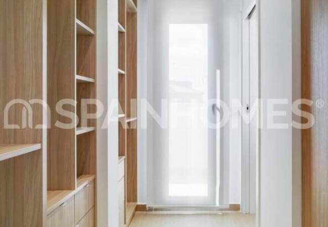 San Pedro Del Pinatar'da Özel Havuzlu ve Şık Tasarımlı Villa 19