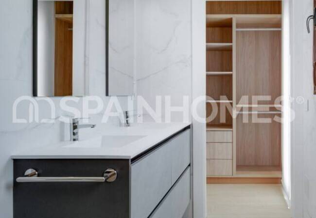 San Pedro Del Pinatar'da Özel Havuzlu ve Şık Tasarımlı Villa 24