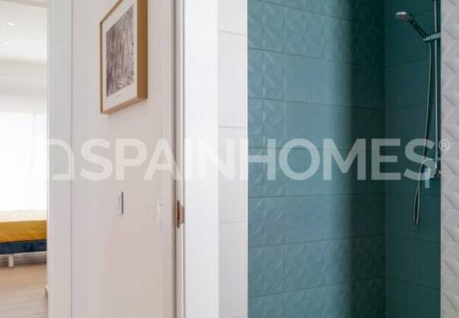 San Pedro Del Pinatar'da Özel Havuzlu ve Şık Tasarımlı Villa 12