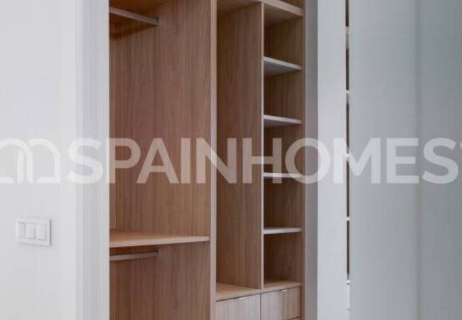 San Pedro Del Pinatar'da Özel Havuzlu ve Şık Tasarımlı Villa 17