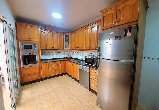 Spacious Villa Close to Amenities in San Pedro Del Pinatar 8