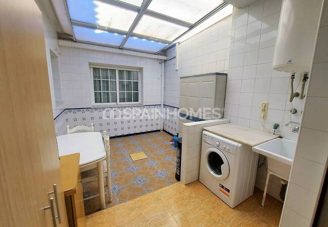 Spacious Villa Close to Amenities in San Pedro Del Pinatar 10