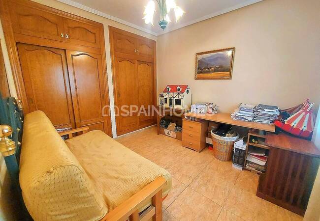 Spacious Villa Close to Amenities in San Pedro Del Pinatar 11