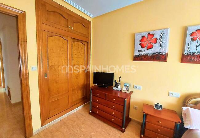 Spacious Villa Close to Amenities in San Pedro Del Pinatar 12
