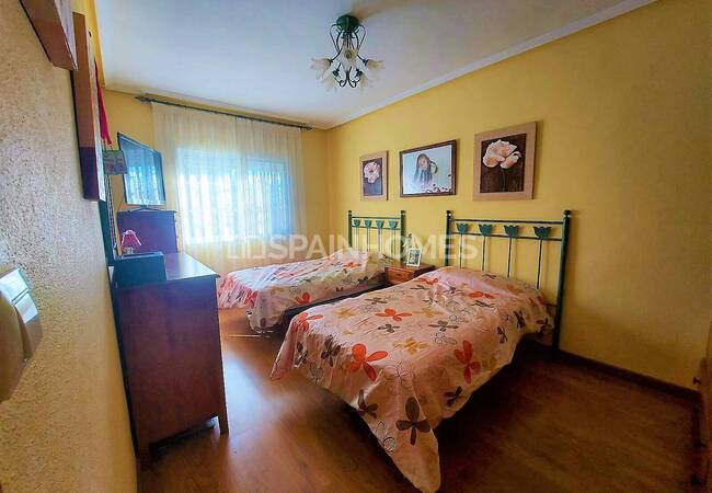 Spacious Villa Close to Amenities in San Pedro Del Pinatar 13