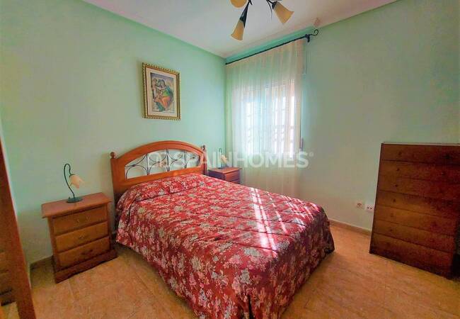 Spacious Villa Close to Amenities in San Pedro Del Pinatar 14