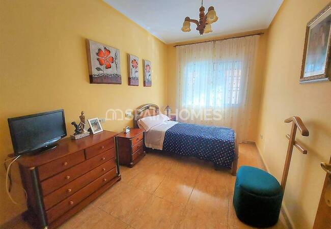 Spacious Villa Close to Amenities in San Pedro Del Pinatar 15