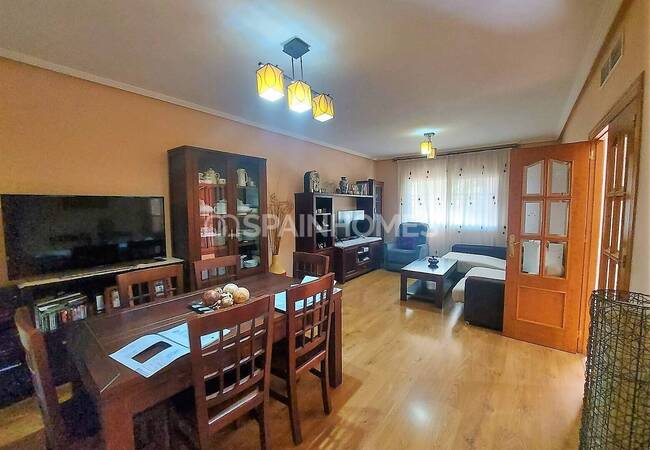 Spacious Villa Close to Amenities in San Pedro Del Pinatar 7