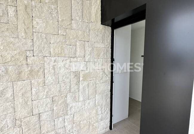 Villas Individuelles Au Design Contemporaine À San Pedro 18