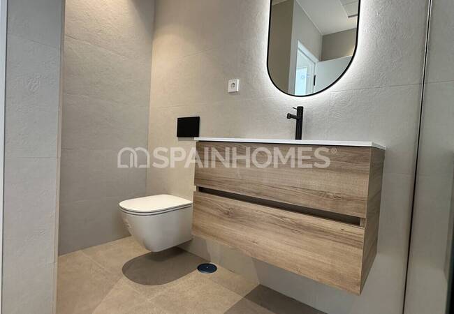 Villas Individuelles Au Design Contemporaine À San Pedro 29