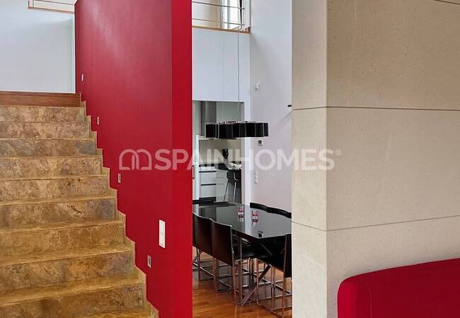 Costa Calida San Pedro Del Pinatar'da Havuzlu Şık Villa 16