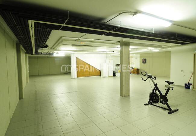 Costa Calida San Pedro Del Pinatar'da Havuzlu Şık Villa 26