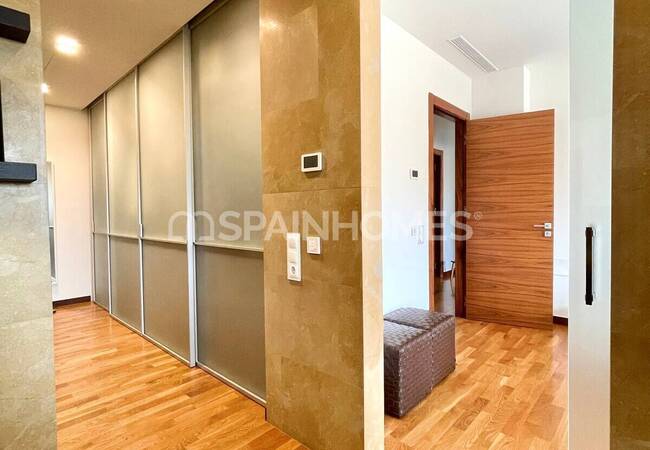 Costa Calida San Pedro Del Pinatar'da Havuzlu Şık Villa 32