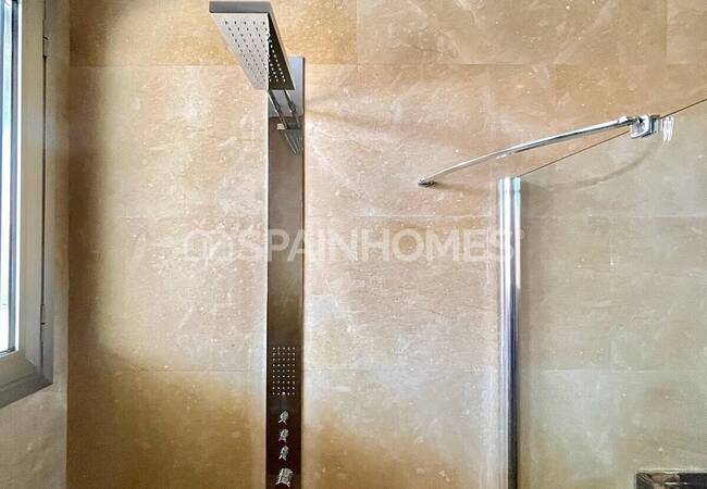 Costa Calida San Pedro Del Pinatar'da Havuzlu Şık Villa 33