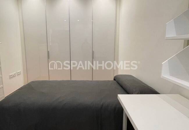 Costa Calida San Pedro Del Pinatar'da Havuzlu Şık Villa 39