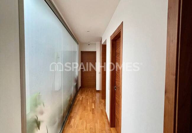 Costa Calida San Pedro Del Pinatar'da Havuzlu Şık Villa 40