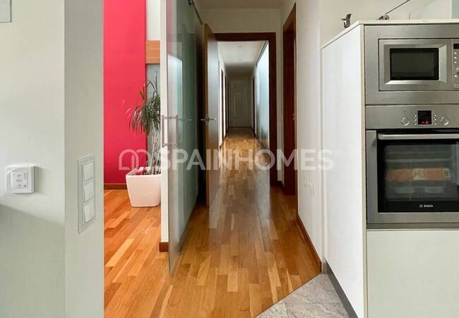 Costa Calida San Pedro Del Pinatar'da Havuzlu Şık Villa 49