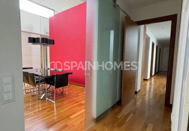 Costa Calida San Pedro Del Pinatar'da Havuzlu Şık Villa 50