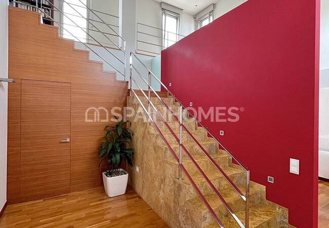 Costa Calida San Pedro Del Pinatar'da Havuzlu Şık Villa 53