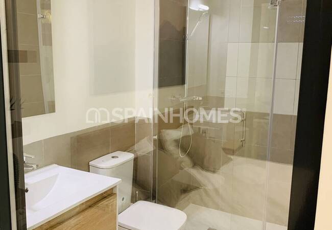Appartements Dans Une Résidence De Golf À Murcie Costa Calida 18
