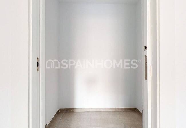 Pisos Económicos Llave En Mano En San Pedro Del Pinatar 9