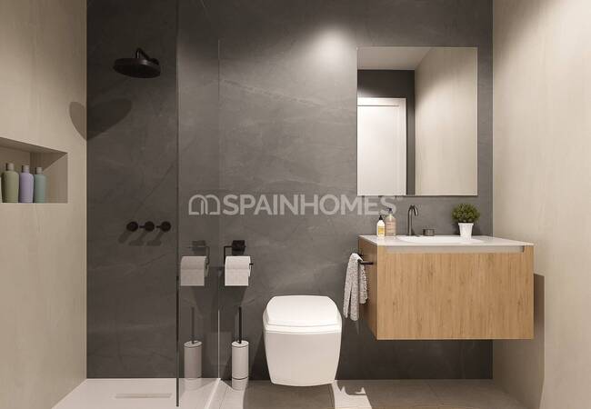 Contemporary Affordable Properties in Balsicas Costa Calida 7