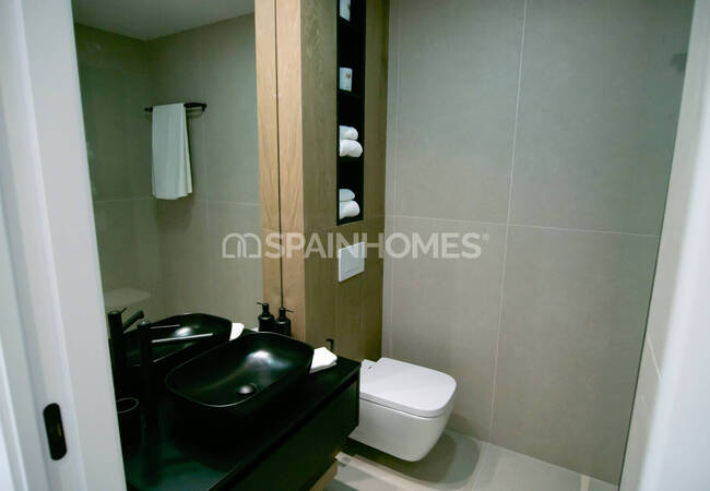 Modern and Affordable Golf Flats in Fuente Alamo Murcia 15