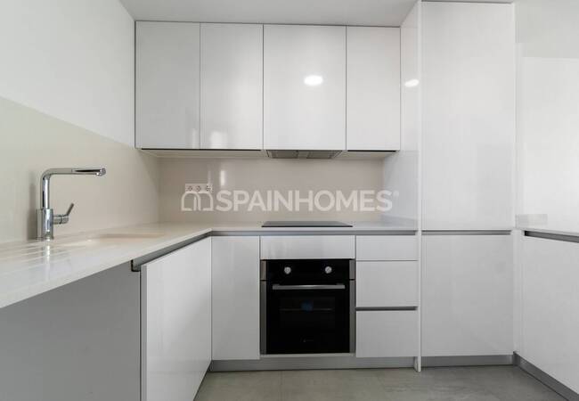 Modern Flats with Incredible Views in San Pedro Del Pinatar 30