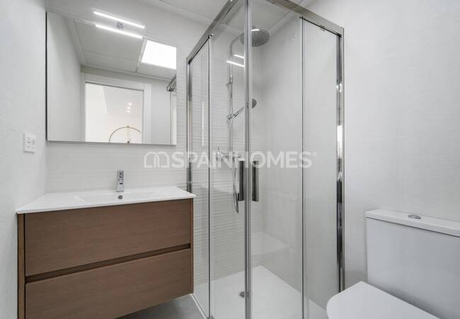 Modern Flats with Incredible Views in San Pedro Del Pinatar 37
