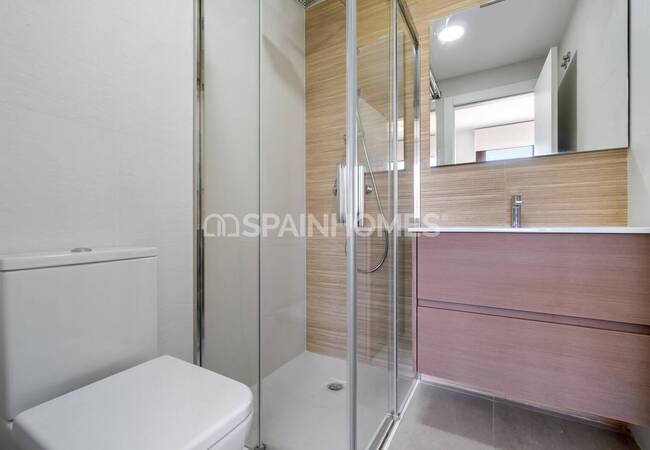 Modern Flats with Incredible Views in San Pedro Del Pinatar 36