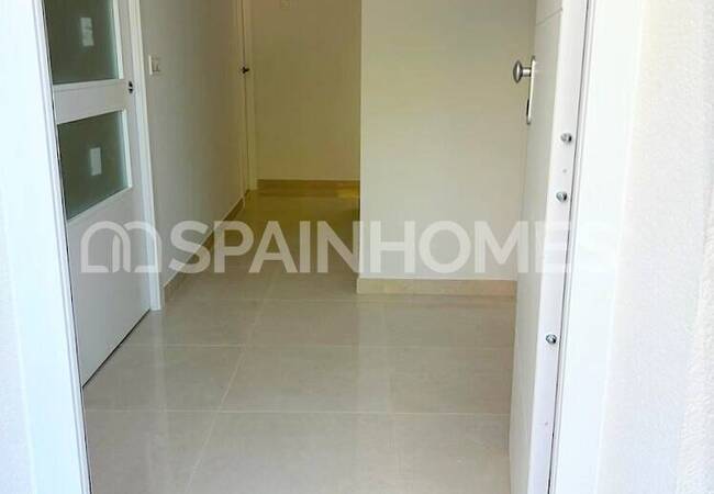 Дома с Гаражами в Торре-Пачеко, Пилар-де-ла-Орадада 13