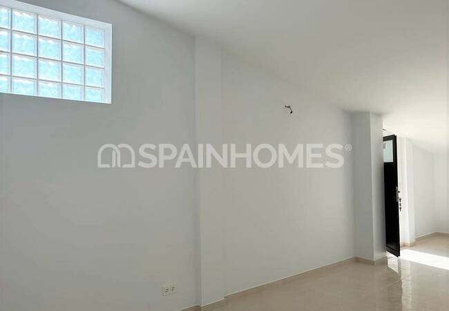 Дома с Гаражами в Торре-Пачеко, Пилар-де-ла-Орадада 16