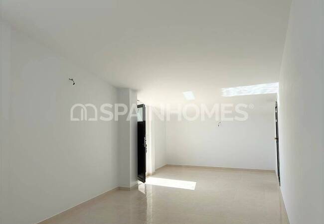 Дома с Гаражами в Торре-Пачеко, Пилар-де-ла-Орадада 15