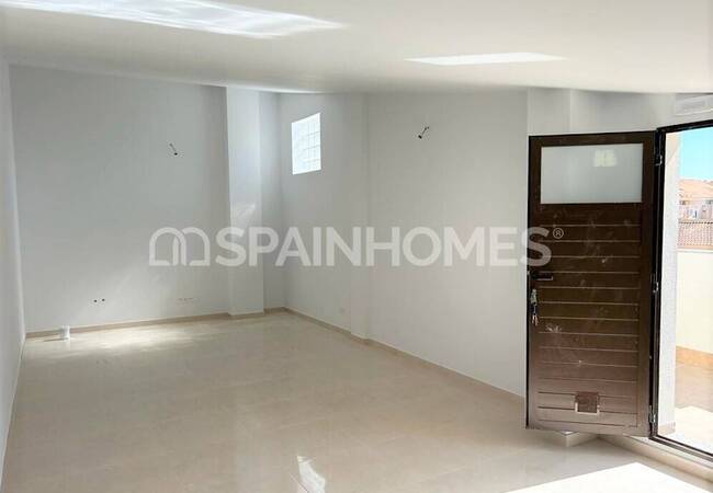 Дома с Гаражами в Торре-Пачеко, Пилар-де-ла-Орадада 14