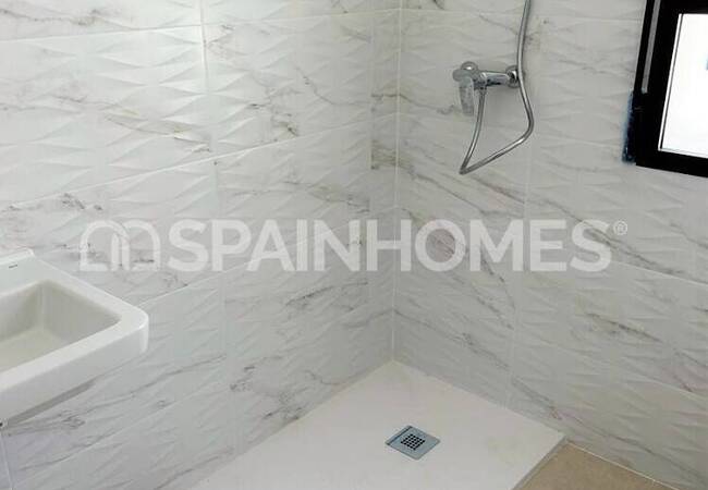 Дома с Гаражами в Торре-Пачеко, Пилар-де-ла-Орадада 33