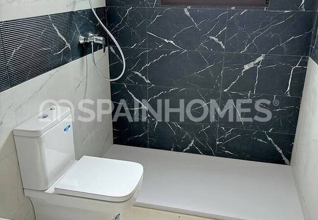 Дома с Гаражами в Торре-Пачеко, Пилар-де-ла-Орадада 35