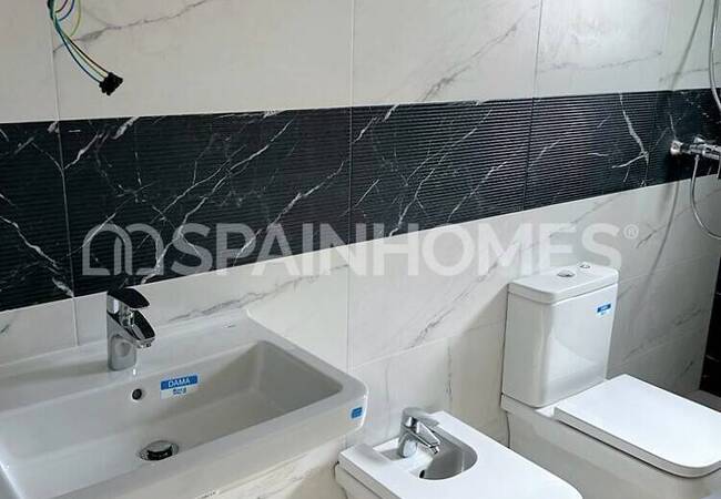 Дома с Гаражами в Торре-Пачеко, Пилар-де-ла-Орадада 36