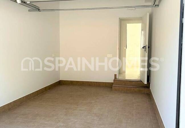 Дома с Гаражами в Торре-Пачеко, Пилар-де-ла-Орадада 17