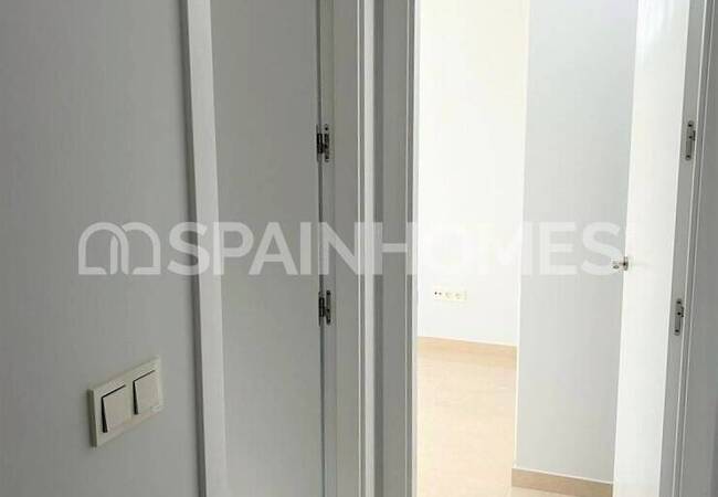 Дома с Гаражами в Торре-Пачеко, Пилар-де-ла-Орадада 27